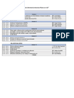 Programa Jornada Talca2022