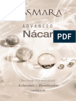 Catalogo Advanced Nacar - ES