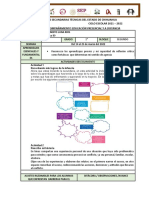 1o Tutoria 14 Al 25de Marzo