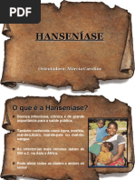 HANSENÍAS..[1]
