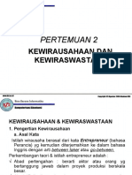 Pertemuan 2 PKWU