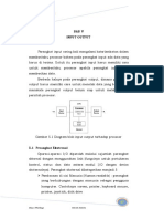 5-Input Output