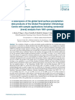 2022 1 Semana 5 Data Hydrology