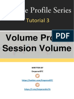Emperor BTC-Volume Profile Seasson Volume