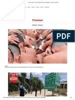 Frontera Del Sur, Puerta Abierta para Los Pandilleros - Diario La Prensa English