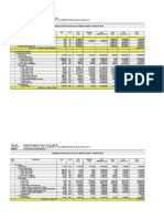 Aliw - Structural Cost Estimate - 2021 0119