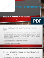 Inyeccion Electrónica Diesel