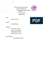 Informe Lab. N°5 - Mecanica de Fluidos