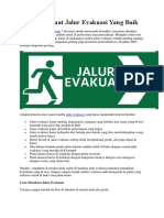 pdfcoffee.com_cara-membuat-jalur-evakuasi-yang-baik-pdf-free