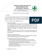 Rapat Tinjauan Manajemen Fix 5 PDF Free