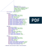 Androidx - Constraintlayout.Widget - Constraintlayout: Edit Text Text View XML