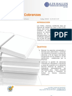 Curso Texto: Técnicas de Cobranzas