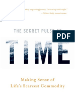 The Secret Pulse of Time