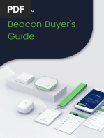 Kontakt - Io Beacon Buyers Guide