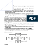 Materi Kombis MG 1