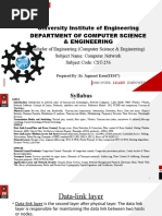 Lecture-2.1 DLL Design Issues