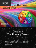 The Color Wheel