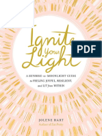 Ignite Your Light - Jolene Hart