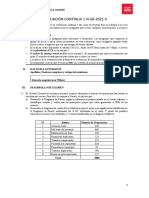 IV-06-2021-II - EVALUACIÓN CONTINUA 1 Examen Final