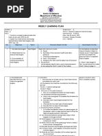 Grade 9 Science Curriculum Guide | PDF