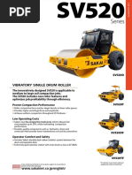 SV 520 Rops