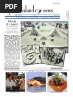 Island Eye News - June 10, 2011