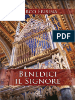 Benedici Il Signore