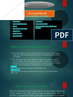 Assignment - Economics - MD Shakil Ahmed Roll - 01