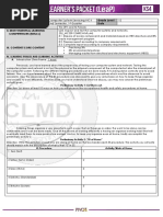 Computer System Servicing NC II 12 2nd Semester, 1 Quarter