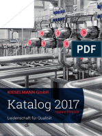 Kieselmann Katalog 0522