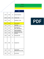 PKRISTUS Rundown Ibadah MRT Jakarta December 2021 - RevRN