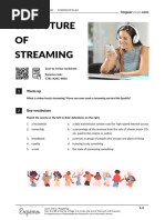 The Future of Streaming American English Teacher Ver2 BW