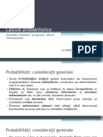 Ai Statistica 4