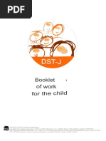 Schonell Reading Test Instructions | PDF