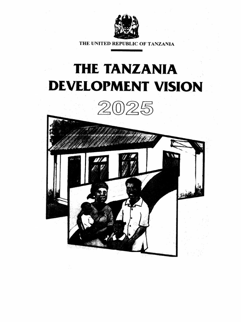 Tanzania intelligence overview