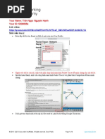 1.6.1 Packet Tracer - Implement A Small Network