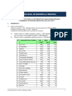 Financiamiento para maquinaria pesada en Ayo Ayo