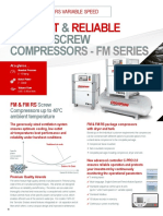 Champion FM FMRS 722