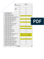 Daftar - 2 B