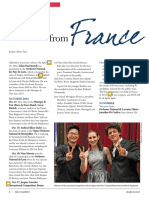 News From France - Mar17 KDC RY