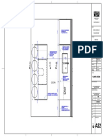 A22 Planta Cocina