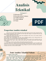 Analisis Teknikal KLMPK 2