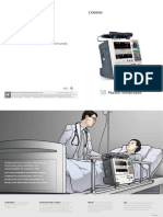 Compartir Con El Mundo: Monitor Desfibrilador