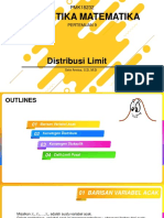 9 Distribusi Limit