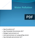 05 Water Pollution-Indonesia