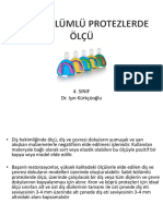 05 Ölçü Yöntemleri Materyalleri 2022