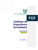 ACREDITACION