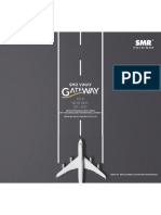 SMR Gateway Broucher