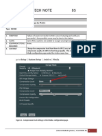 085-Tech Note - Transfer To PACs and Compression Levels