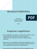 Sejarah Indonesia